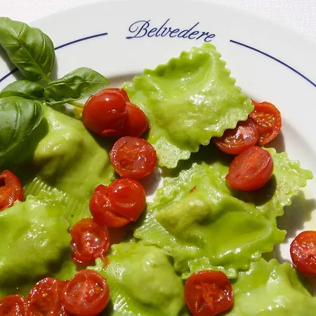 Belvedere &